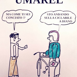 LA VIGNETTA DI UMAREL