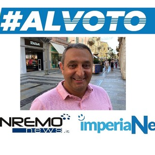 #alvoto – Massimiliano Iacobucci (FdI): “Mi presento agli elettori con cuore, passione e preparazione”