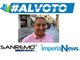#alvoto – Massimiliano Iacobucci (FdI): “Vedo una Regione che si occupa di sviluppo economico, sanità e formazione professionale”