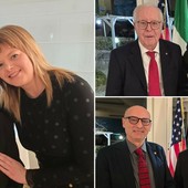 Lions Club Host Imperia, celebrati i 69 anni con la Charter Night Lions Club Host Imperia, celebrati i 69 anni con la Charter Night