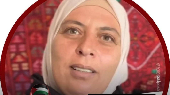 A Imperia una serata benefica per aiutare la palestinese Shireen Alhamamreh A Imperia una serata benefica per aiutare la palestinese Shireen Alhamamreh