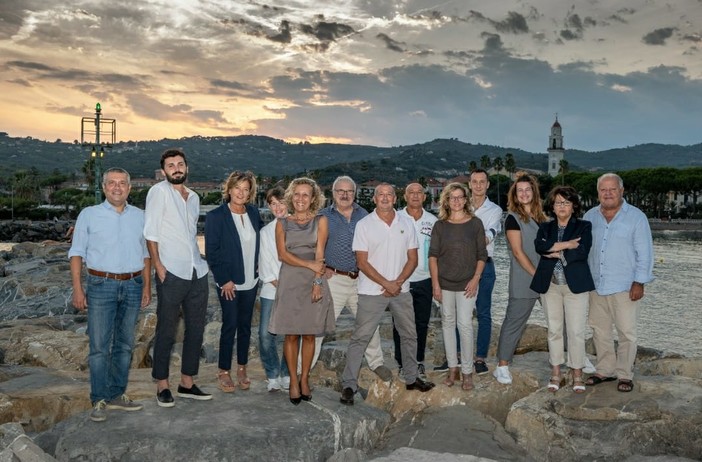 Elezioni a Diano Marina, Marcello Bellacicco annuncia la nascita della sua ‘giunta ombra’ Elezioni a Diano Marina, Marcello Bellacicco annuncia la nascita della sua ‘giunta ombra’