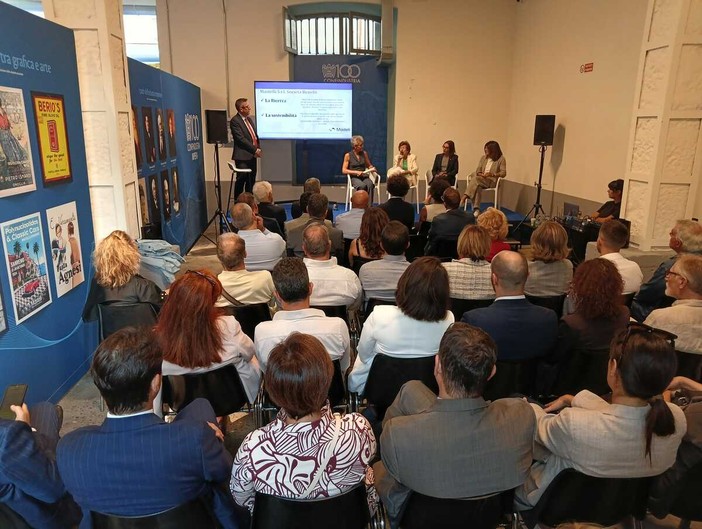 Il modello d’impresa vincente delle Società Benefit, cresciute del 30% nell’ultimo anno in Liguria