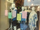 Saldi estivi, da Porto Maurizio a Oneglia i commercianti concordano: "È troppo presto" Saldi estivi, da Porto Maurizio a Oneglia i commercianti concordano: "È troppo presto"