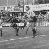 Addio a Rosario "Sarin" Di Vincenzo, ex  portiere nerazzurro