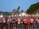 Ferragosto, folla di partecipanti a Diano Marina per la consueta corsa non competitiva '6 alle 6' Ferragosto, folla di partecipanti a Diano Marina per la consueta corsa non competitiva '6 alle 6'