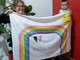 #andratuttobene: a Sanremo News e Imperia News le tante foto da tutta la nostra provincia con i vostri arcobaleno