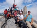 Al via la "7Summi7s" delle Alpi Liguri Al via la "7Summi7s" delle Alpi Liguri