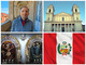 Imperia, domenica 10 ottobre la comunità peruviana festeggia ‘Nostro Signore dei Miracoli’: la celebrazione religiosa nella Cattedrale di San Maurizio (video)