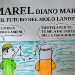 LA VIGNETTA DI UMAREL LA VIGNETTA DI UMAREL