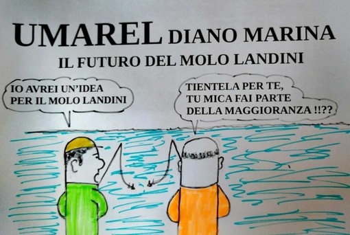 LA VIGNETTA DI UMAREL