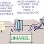 LA VIGNETTA DI UMAREL. LA VIGNETTA DI UMAREL.