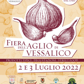 Vessalico (IM): tutto pronto per la grande festa del 2 e 3 luglio