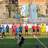 Calcio. Serie D, il Derthona sbanca il "Ciccione": l'Imperia cade 0-1