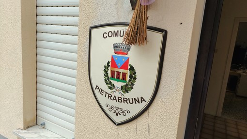 Pietrabruna, in arrivo mezzo milione di euro per concludere i lavori di regimentazione delle acque Pietrabruna, in arrivo mezzo milione di euro per concludere i lavori di regimentazione delle acque