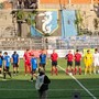 Calcio. Serie D, il racconto di Imperia-Derthona (Live) Calcio. Serie D, il racconto di Imperia-Derthona (Live)