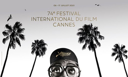 Giornata di chiusura del 74esimo Festival di Cannes