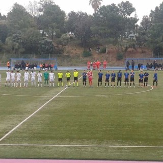 Calcio. Serie D, l'Imperia spreca: il Celle Varazze rimonta due reti