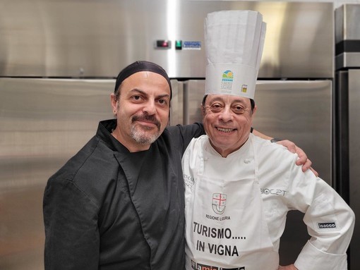 Da venerdì a sabato a Diano Marina il grande evento dedicato alle eccellenze dell’agroalimentare Da venerdì a sabato a Diano Marina il grande evento dedicato alle eccellenze dell’agroalimentare