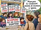 ACCADDE OGGI, 10 OTTOBRE 1978. Bimbi delle elementari in sciopero. I genitori: “Mancano le condizioni minime di sicurezza e igiene” ACCADDE OGGI, 10 OTTOBRE 1978. Bimbi delle elementari in sciopero. I genitori: “Mancano le condizioni minime di sicurezza e igiene”