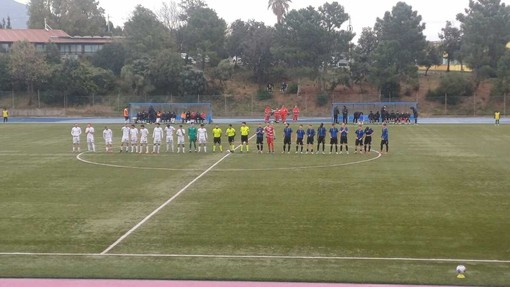 Calcio. Serie D, l'Imperia spreca: il Celle Varazze rimonta due reti