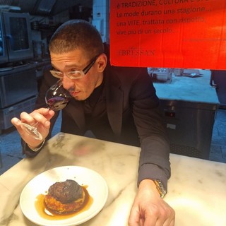 Diano Marina, il Premio Aromatica 2024 a Paolo Pellegrino