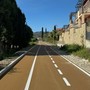 Al via lo sfalcio e la pulizia del tratto di pista ciclabile che interessa il tratto di San Bartolomeo al Mare