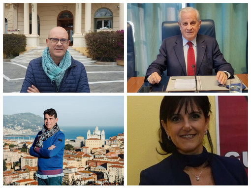 Imperia alle elezioni, Abbo outsider per il Pd. Bracco: “Primarie, chi le vince è il candidato unitario del centrosinistra” Imperia alle elezioni, Abbo outsider per il Pd. Bracco: “Primarie, chi le vince è il candidato unitario del centrosinistra”