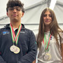 Vela, Sanbàrt protagonista ai Campionati Italiani classe RS500 Vela, Sanbàrt protagonista ai Campionati Italiani classe RS500