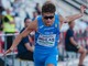 Atletica, Oliver Mulas della Maurina Olio Carli conquista la semifinale agli Europei di Gerusalemme (foto)
