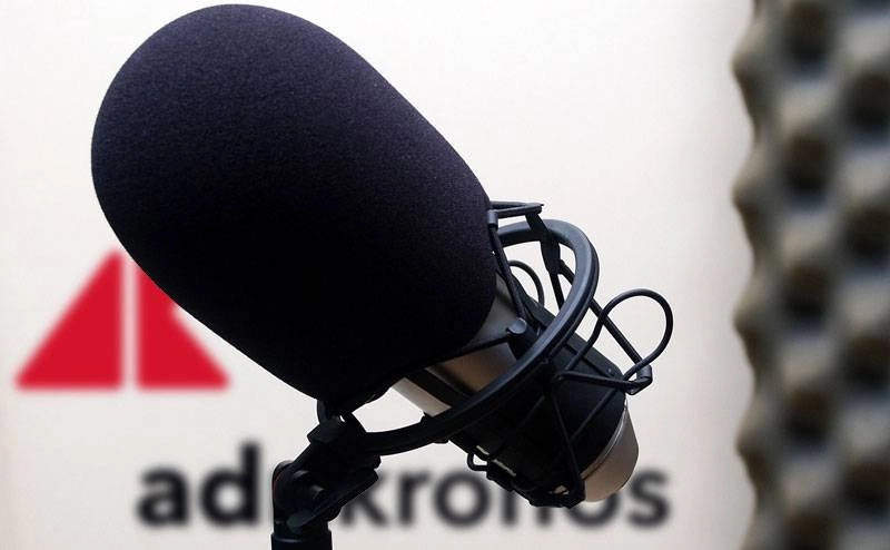 GrAudio edizione delle 10:30 del 23 settembre