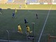 Calcio. Serie D, all'Imperia basta Insolito: Saluzzo piegato 1-0