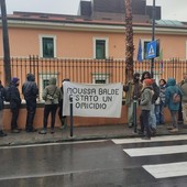Morte di Moussa Balde,  iniziato il processo  per fare luce su quanto accaduto nel Cpr di Torino