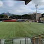 Calcio. Serie D, un Imperia in 10 cede al Sestri Levante: i corsari calano il poker Calcio. Serie D, un Imperia in 10 cede al Sestri Levante: i corsari calano il poker