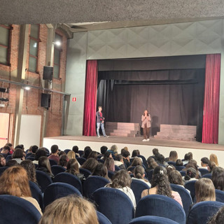 Gli studenti del Liceo Amoretti e Artistico protagonisti del progetto “Il domani che vogliamo”