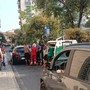 Imperia, ennesima rissa ai giardini Toscanini Imperia, ennesima rissa ai giardini Toscanini