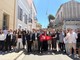 L'imperiese Joele Corigliano al Bureau Meeting degli Young European Socialists L'imperiese Joele Corigliano al Bureau Meeting degli Young European Socialists