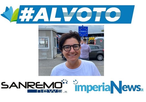 #alvoto – Sara Serafini (Fratelli d’Italia): “Bisogna ridare la speranza a chi è deluso e non vuole più andare a votare”