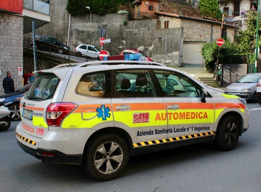 Coronavirus: aumentano i casi e una decina si sono registrati negli alberghi tra Diano Marina e Sanremo Coronavirus: aumentano i casi e una decina si sono registrati negli alberghi tra Diano Marina e Sanremo