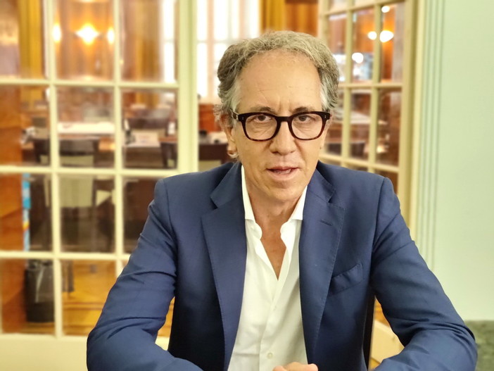 Elezioni Provinciali: ora è ufficiale, il Sindaco di Sanremo rinuncia alla sua candidatura a presidente Elezioni Provinciali: ora è ufficiale, il Sindaco di Sanremo rinuncia alla sua candidatura a presidente