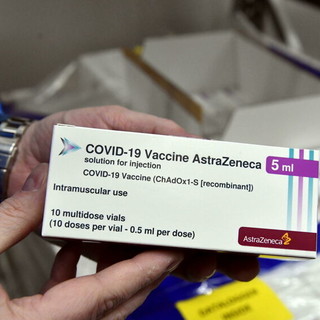 Coronavirus: con nuove norme via libera Astrazeneca a tutta la popolazione, Alisa e Task Force al lavoro per modifica piano vaccinale