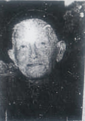 23 LUGLIO 1981. Il "nonno" più anziano di Imperia spegne le sue cento candeline