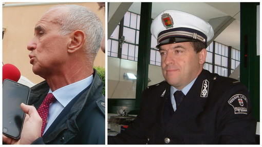 Sanremo: 'furbetti del cartellino', la Corte d'Appello obbliga il comune a reintegrare Alberto Muraglia Sanremo: 'furbetti del cartellino', la Corte d'Appello obbliga il comune a reintegrare Alberto Muraglia