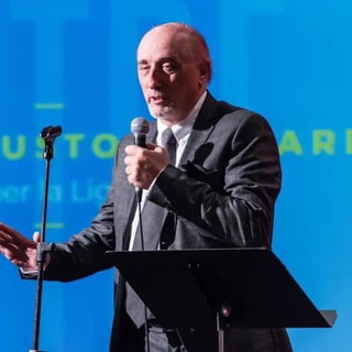 Regionali 2020: il presidente della provincia Domenico Abbo sostiene la candidatura di Massardo alla presidenza