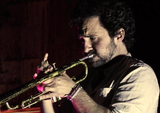 Andrea Paganetto Trio in concerto al Teatro dell'Attrito di Imperia