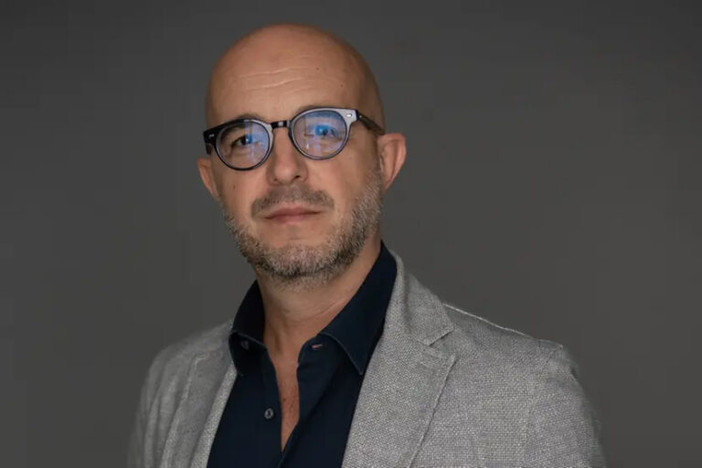 L'imperiese Alessandro Usai è il nuovo presidente dell'Associazione nazionale delle industrie cinematografiche audiovisive e digitali