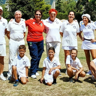 Tiro con l'arco: i risultati della 36a edizione del 'Trofeo San Lorenzo', i risultati dell'Archery Club Ventimiglia (Foto)