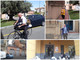 Imperia: interrogati in carcere dal giudice Paolo Luppi gli arrestati dell'operazione 'Andalusia 2', Taverna risponde al Gip (Foto e video)