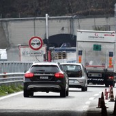 Consiglio comunale a Imperia, 'ignorata' dalla maggioranza la mozione di Bracco sui problemi di viabilità in autostrada Consiglio comunale a Imperia, 'ignorata' dalla maggioranza la mozione di Bracco sui problemi di viabilità in autostrada