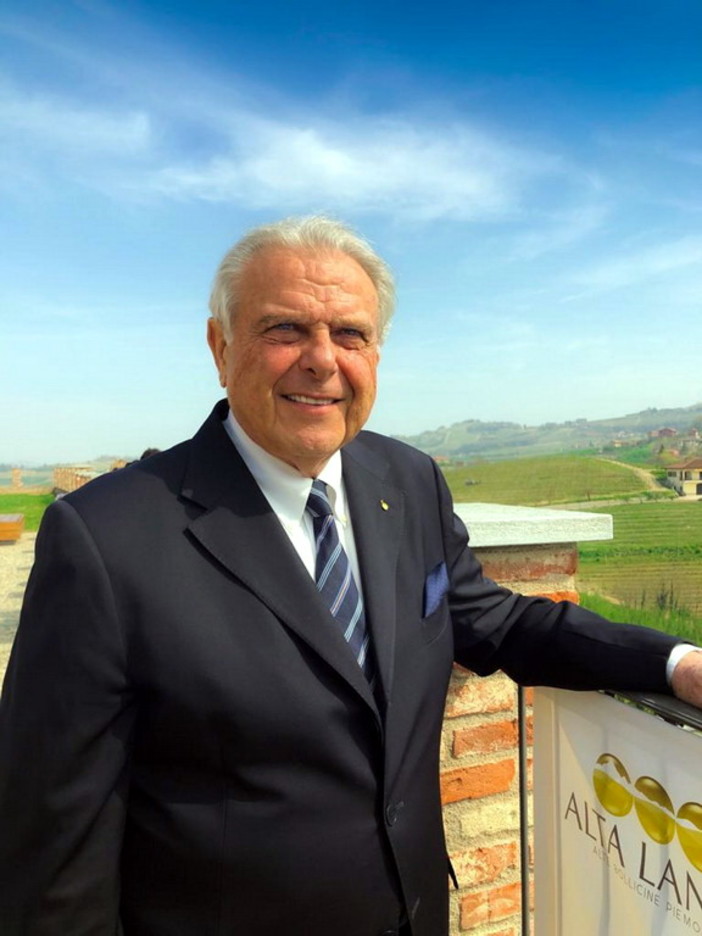 Rinnovo dell'organico e nuovo coordinatore della delegazione ligure per l'Aspi Riviera dei Fiori (Foto) Rinnovo dell'organico e nuovo coordinatore della delegazione ligure per l'Aspi Riviera dei Fiori (Foto)